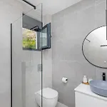 House Aqua مْليني