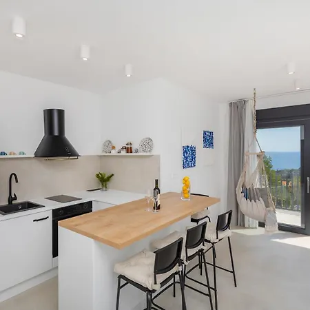 House Aqua Villa