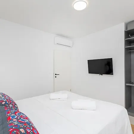 House Aqua * Mlini