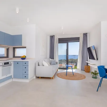 Vila House Aqua Mlini