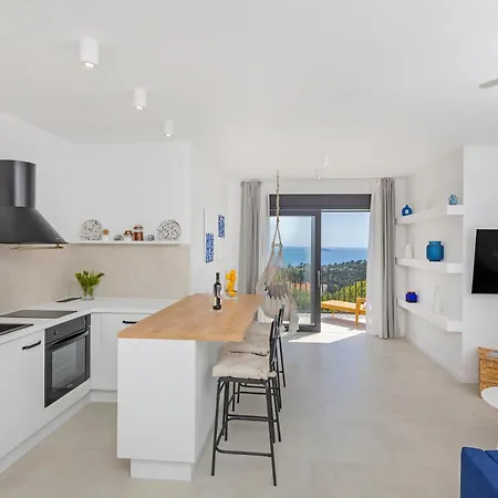 House Aqua * Mlini