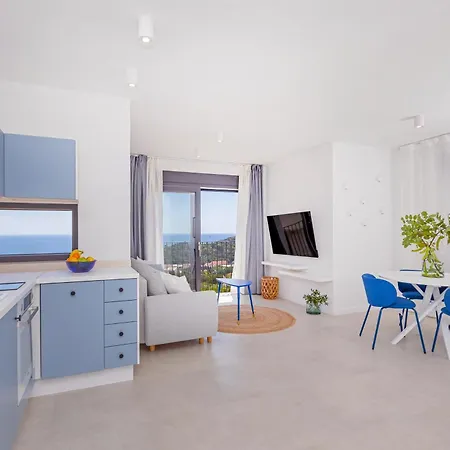 House Aqua Mlini