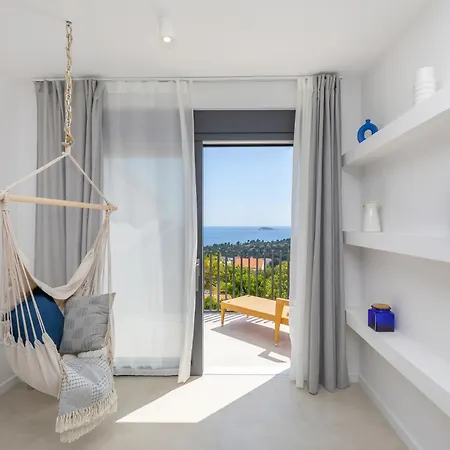 House Aqua *