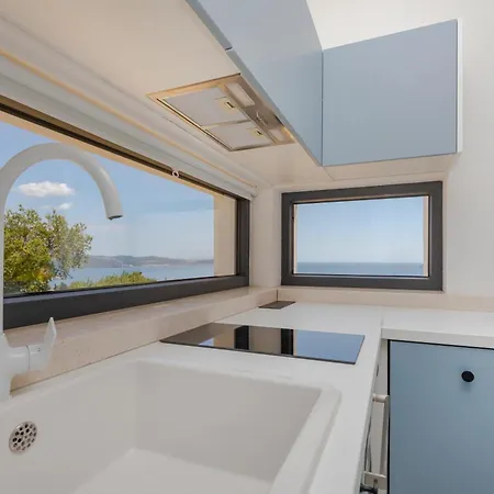 House Aqua * Mlini