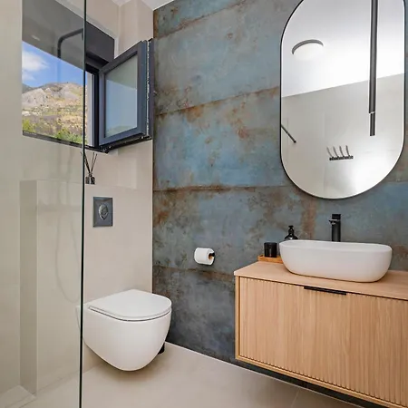 Villa House Aqua
