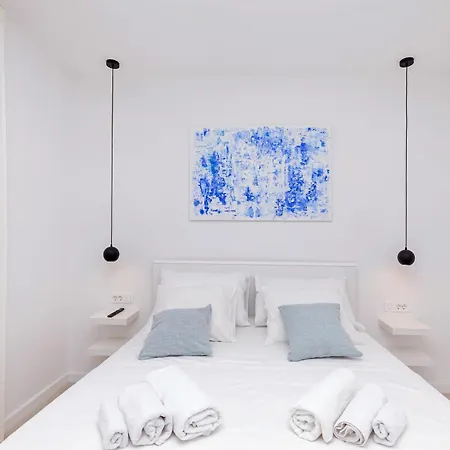 House Aqua *