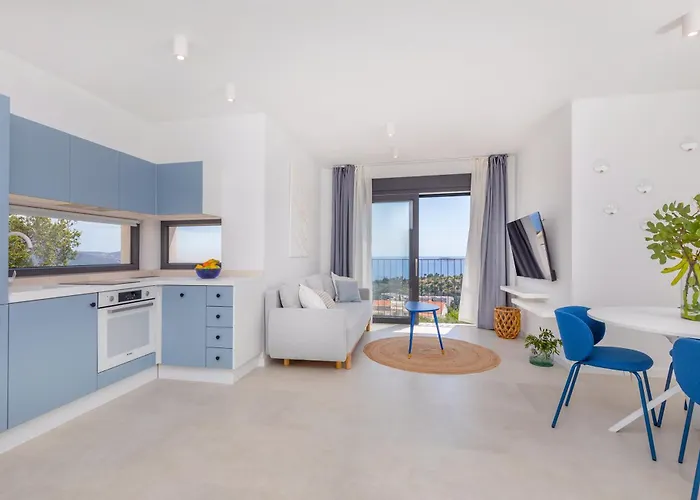Villa House Aqua Mlini