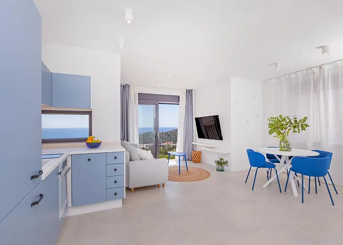 House Aqua Mlini