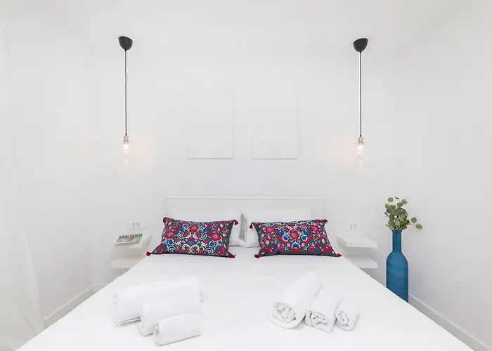 House Aqua * Mlini
