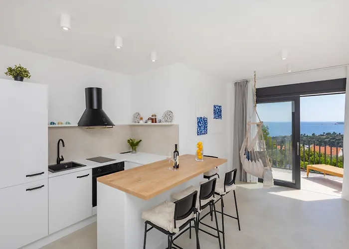 House Aqua Villa