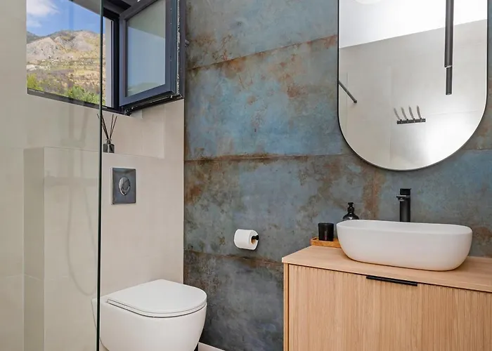Villa House Aqua