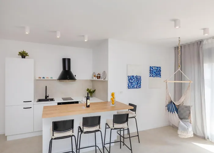 House Aqua Mlini
