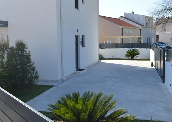 House Aqua * Mlini