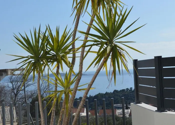 House Aqua Villa Mlini